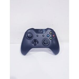 Microsoft Xbox One Wireless Controller Model 1537 Black - Tested & Working